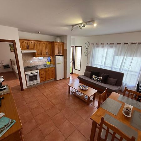 Apartamento Brisas Del Sur - Oasis Tenerife Sur Playa de San Juan  Buitenkant foto