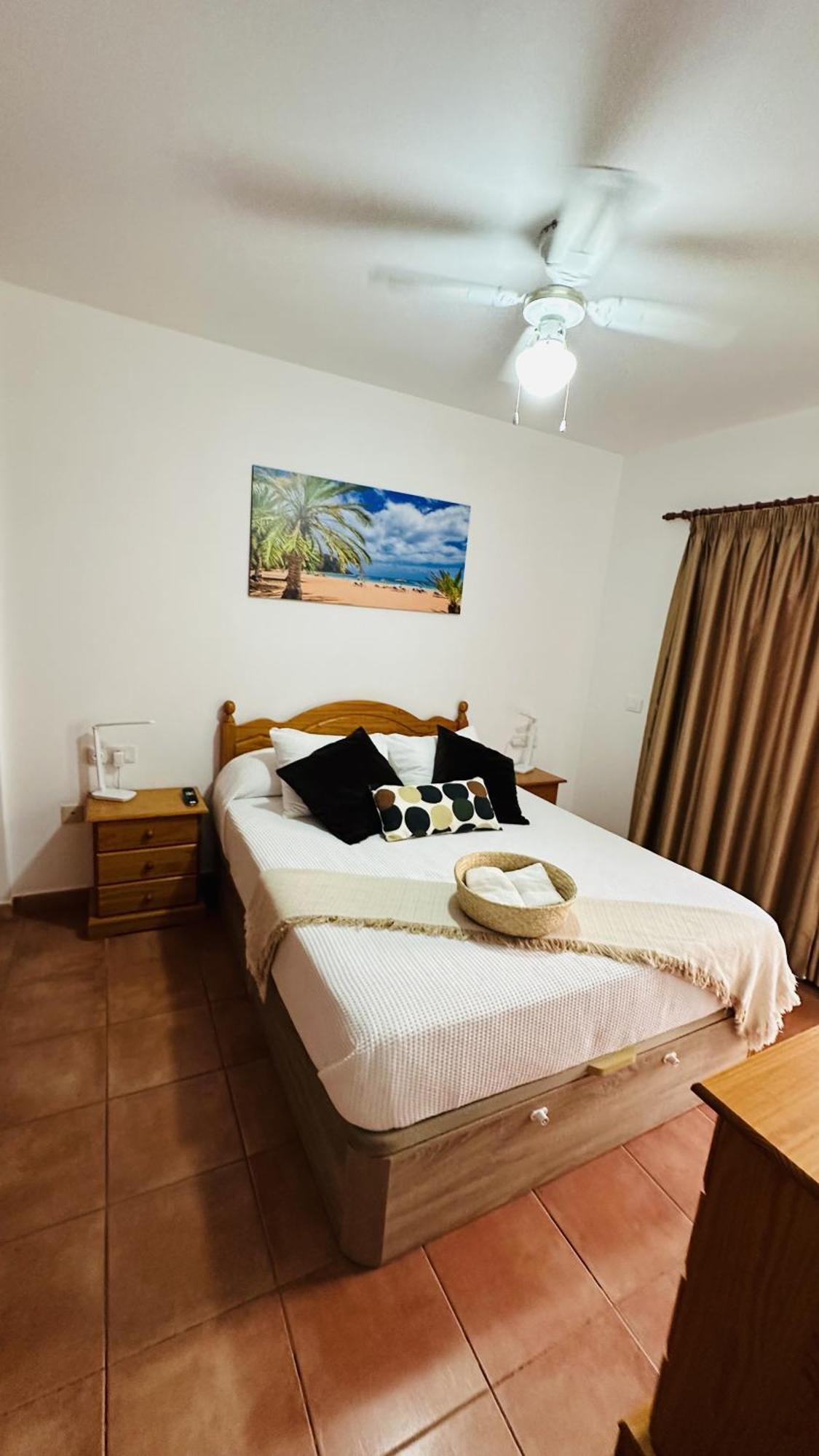 Apartamento Brisas Del Sur - Oasis Tenerife Sur Playa de San Juan  Buitenkant foto