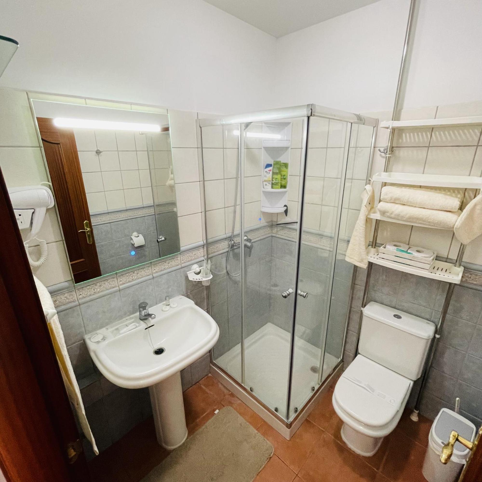 Apartamento Brisas Del Sur - Oasis Tenerife Sur Playa de San Juan  Buitenkant foto