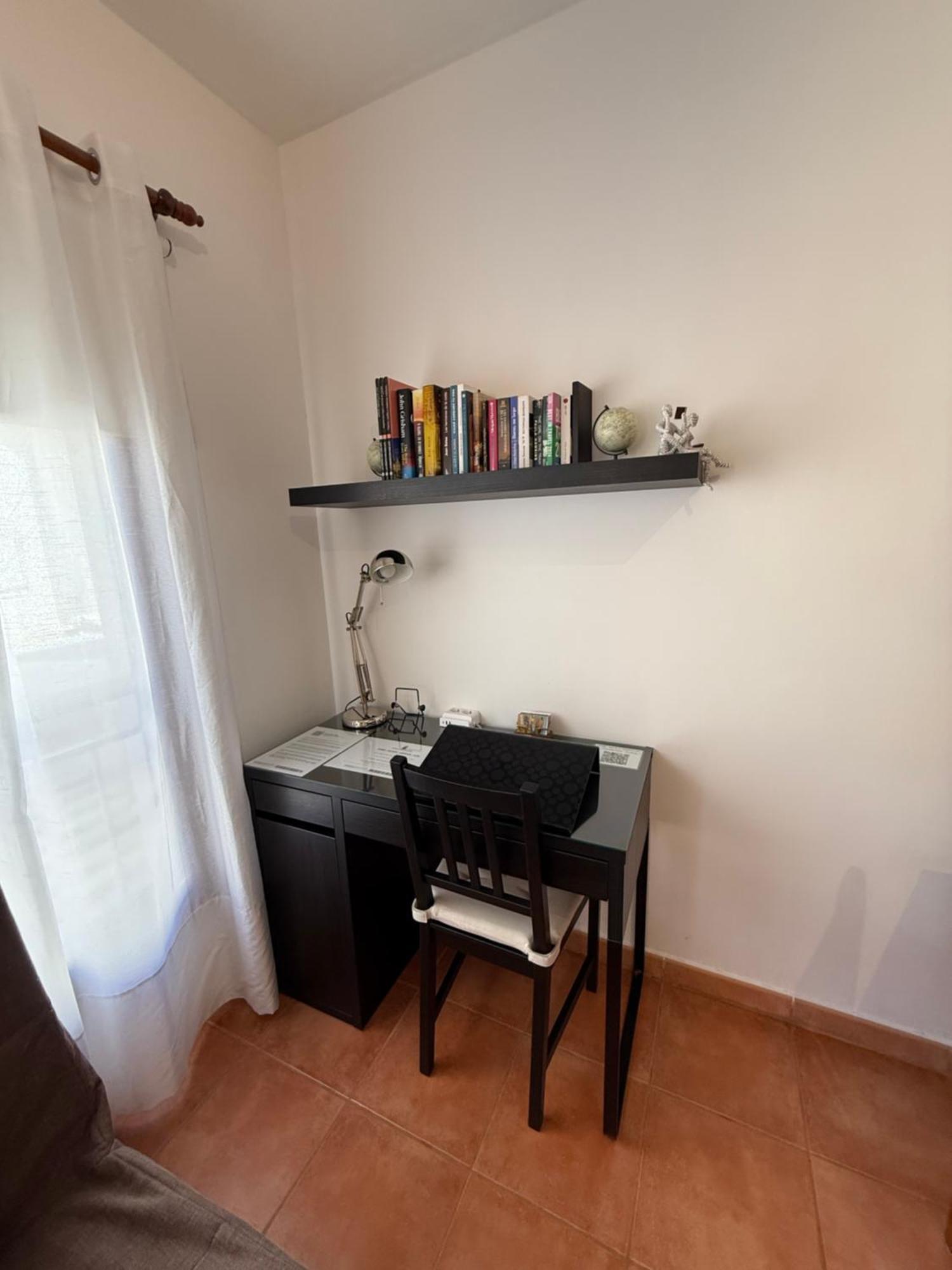 Apartamento Brisas Del Sur - Oasis Tenerife Sur Playa de San Juan  Buitenkant foto