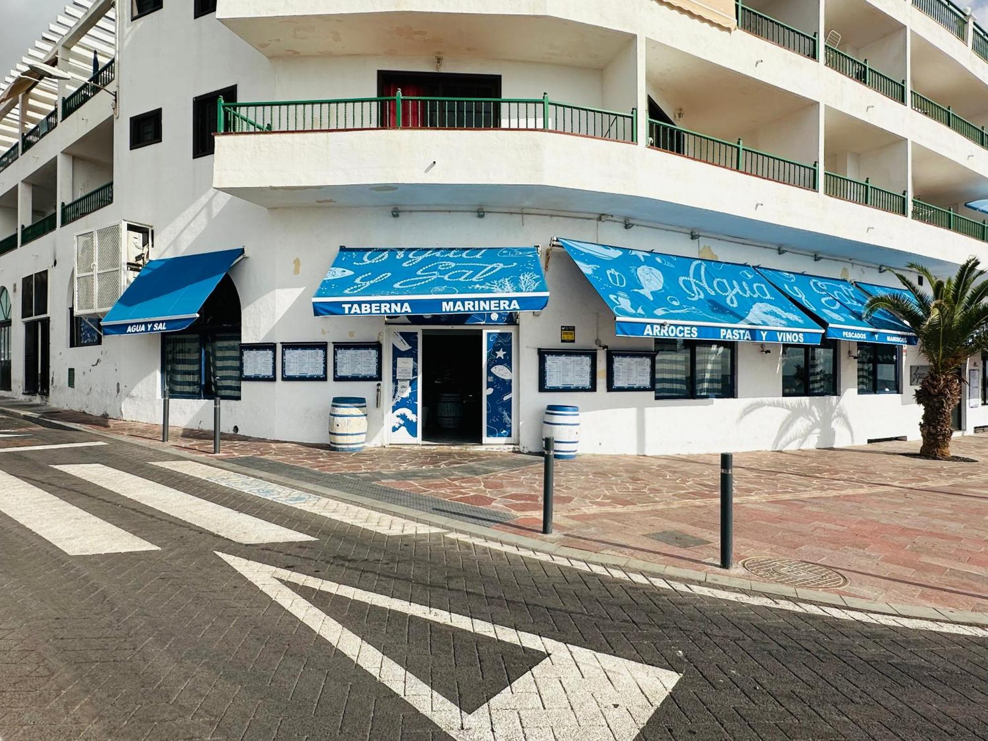Apartamento Brisas Del Sur - Oasis Tenerife Sur Playa de San Juan  Buitenkant foto