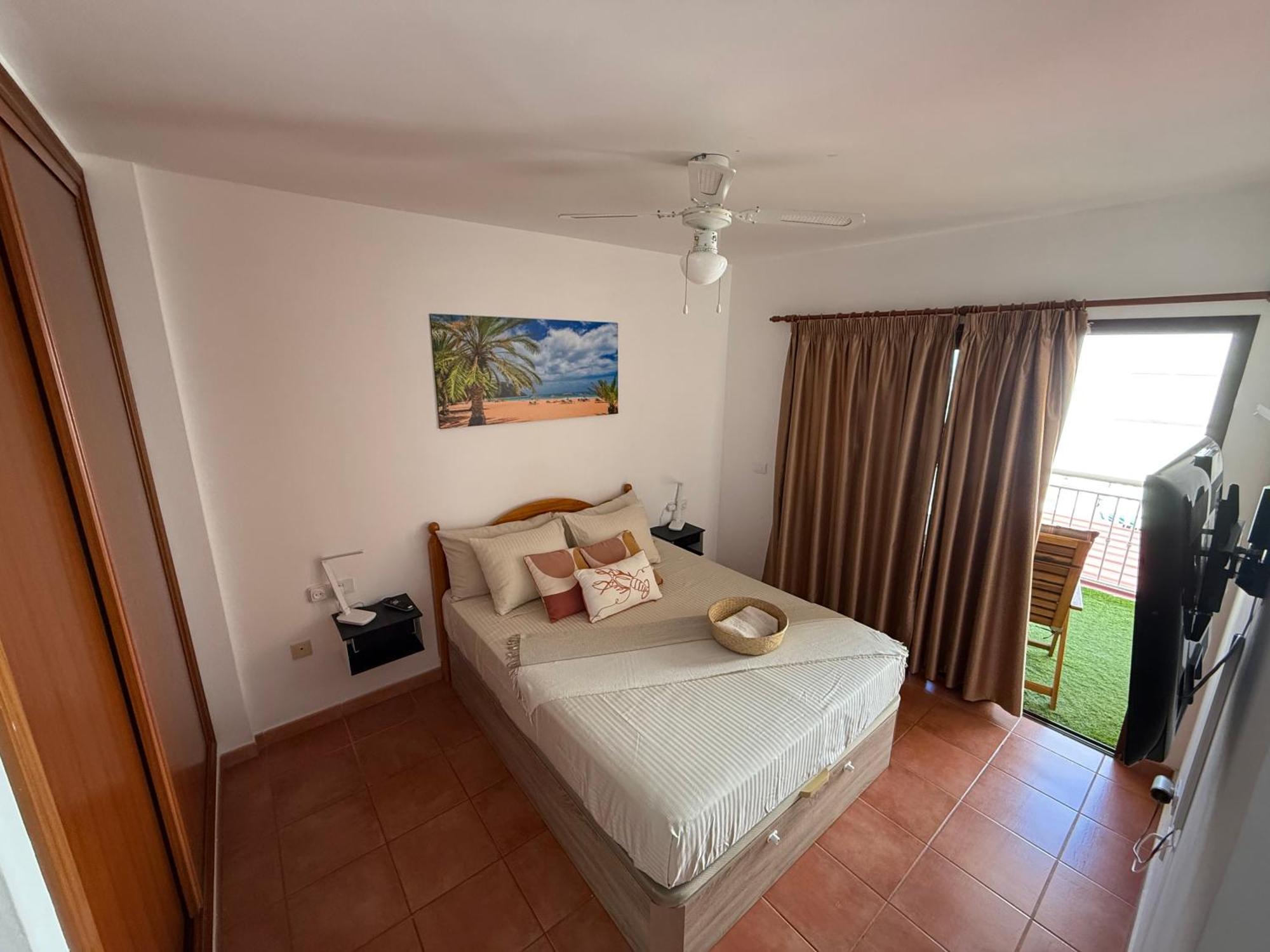 Apartamento Brisas Del Sur - Oasis Tenerife Sur Playa de San Juan  Buitenkant foto