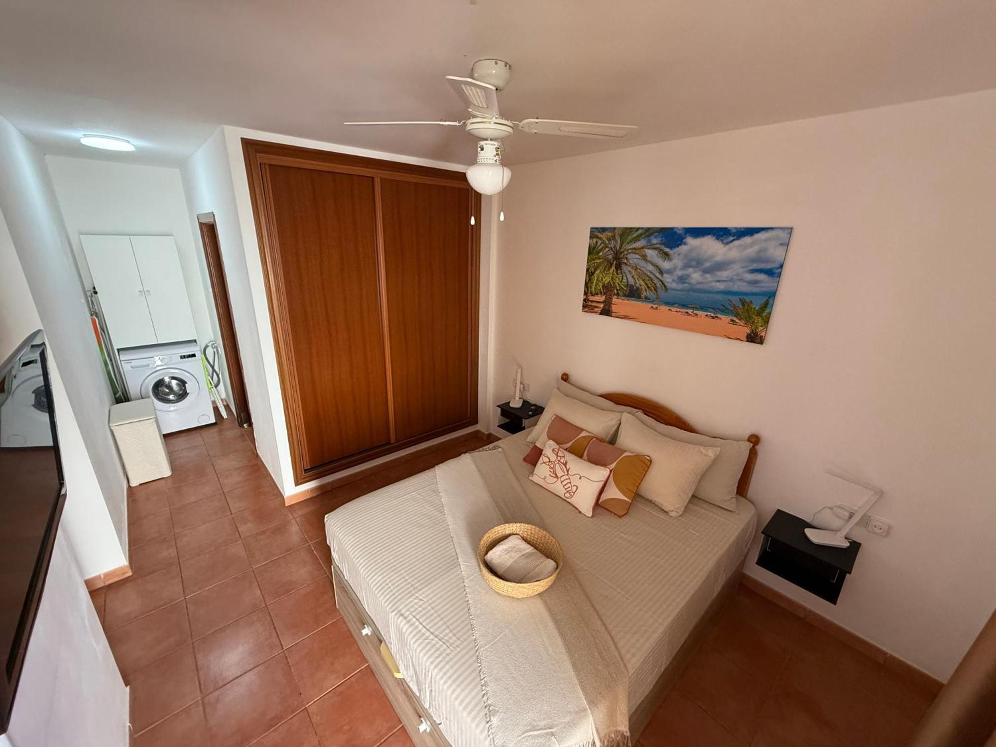 Apartamento Brisas Del Sur - Oasis Tenerife Sur Playa de San Juan  Buitenkant foto